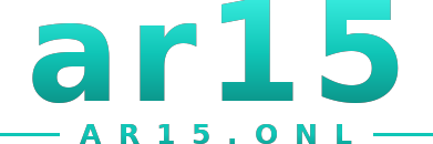 ar15 logo